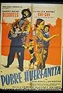 Pobre huerfanita (1955)