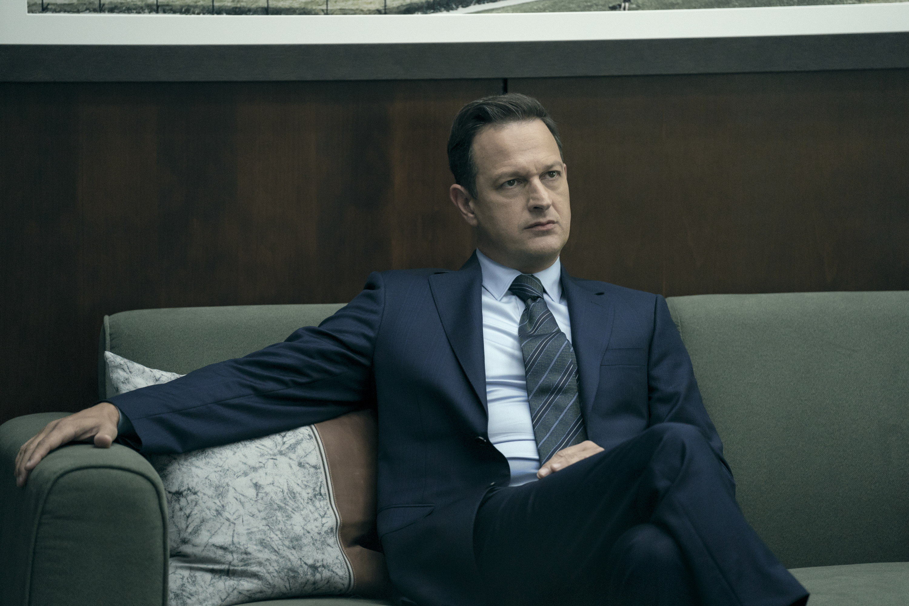 Josh Charles in The Power (2023)