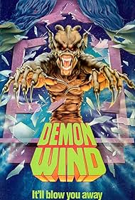 Demon Wind (1990)