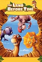 The Land Before Time