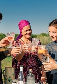 Primary photo for Ein Tisch in der Provence - Unverhoffte Töchter