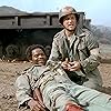 Henry Brown and Peter D. Greene in M*A*S*H (1972)