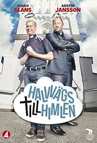 Halvvägs till himlen (2013)