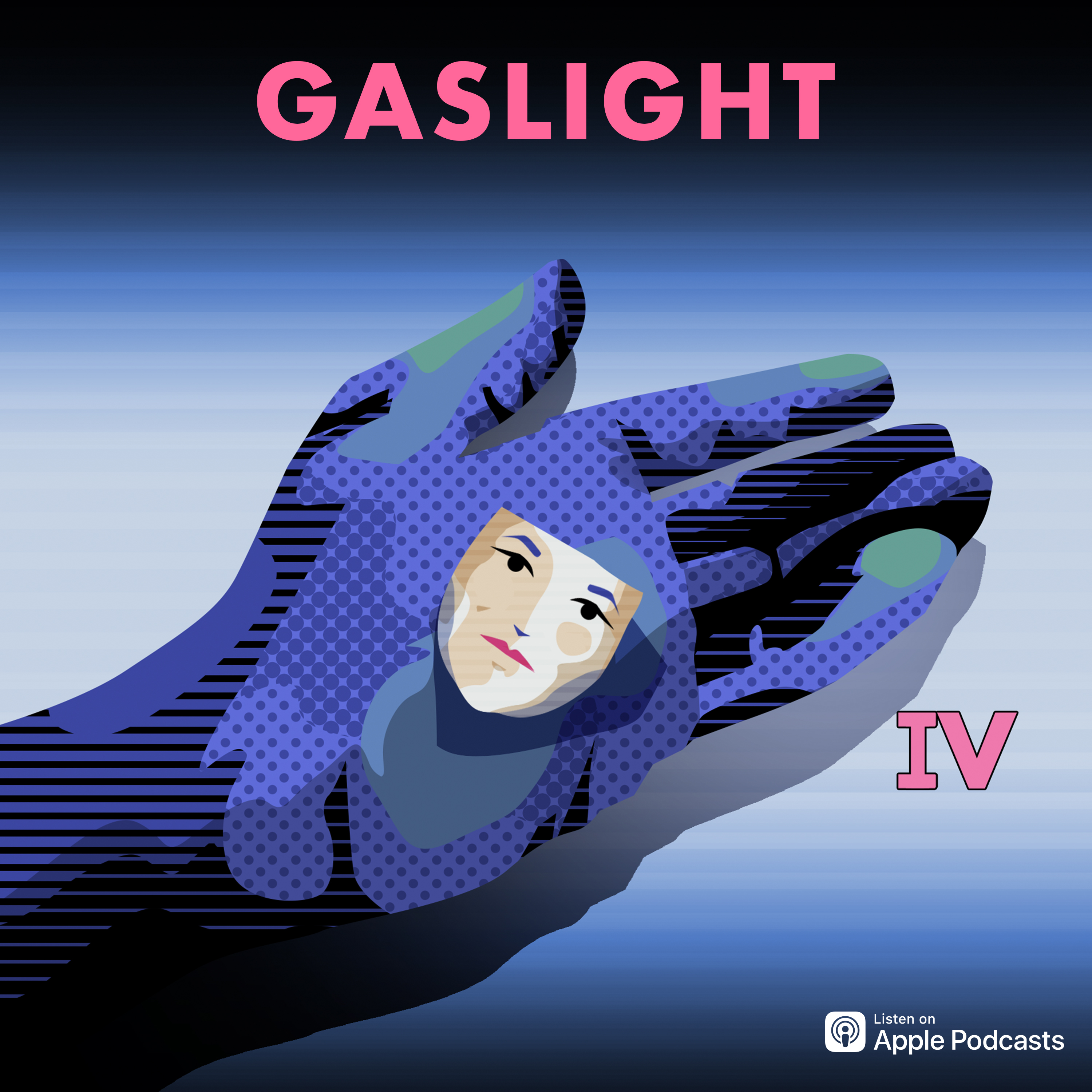 Gaslight (2019)