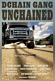 Dchain Gang Unchained (2016)