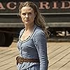 Evan Rachel Wood in Westworld (2016)