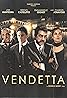 Vendetta (2001) Poster