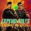 Dolph Lundgren, Sylvester Stallone, Andy Garcia, Jason Statham, Jacob Scipio, Megan Fox, 50 Cent, Randy Couture, Tony Jaa, Iko Uwais, and Levy Tran in Expend4bles (2023)