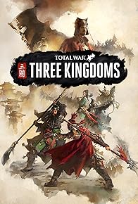 Primary photo for Total War: Three Kingdoms