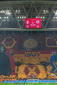 Primary photo for Galatasaray vs. Fenerbahce