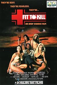 Primary photo for Fit to Kill