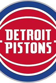 Primary photo for Detroit Pistons