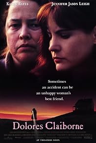 Primary photo for Dolores Claiborne