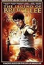 Danny Kwok-Kwan Chan in The Legend of Bruce Lee (2009)