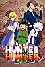 Hunter x Hunter (TV Series 2011–2014) Poster