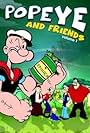 Popeye and Friends: Vol. 1 (1937)