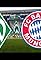 07/08 Bundesliga SV Werder Bremen vs FC Bayern Munich's primary photo