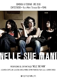 Primary photo for Nelle sue mani