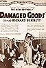 Damaged Goods (1914) Poster