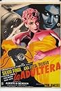 La adúltera (1956)