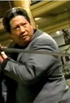 Sammo Kam-Bo Hung in Martial Law (1998)