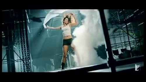 Dhoom 3 Chinese Trailer