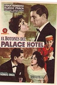 Der Page vom Palast-Hotel (1958)