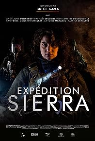 Primary photo for Expedition Sierra