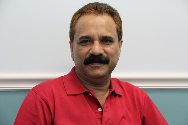 Lekhraj Patel