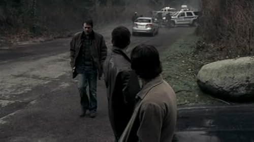 Supernatural: Dead Man's Blood