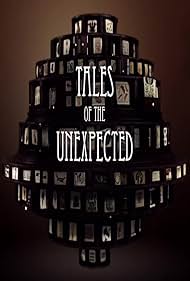 Tales of the Unexpected (2014)