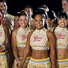 Christina Milian, Holland Roden, Vanessa Born, Gabrielle Dennis, and Nikki SooHoo in Bring It On: Fight to the Finish (2009)