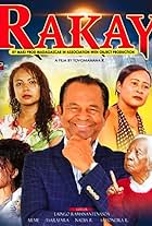 Rakay (2019)