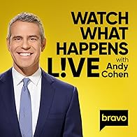 Primary photo for Watch What Happens Live with Andy Cohen