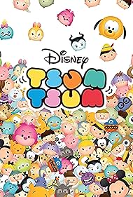 Tsum Tsum (2014)