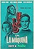 La Máquina (TV Mini Series 2024) Poster