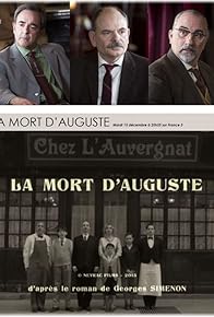 Primary photo for La mort d'Auguste