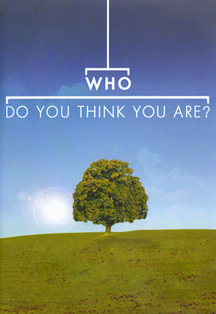 Who Do You Think You Are? (2004)