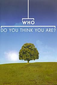 Who Do You Think You Are? (2004)