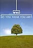 Who Do You Think You Are? (TV Series 2004– ) Poster