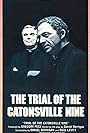 Ed Flanders in The Trial of the Catonsville Nine (1972)