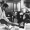 Angela Bassett, Eddie Murphy, and Allen Payne in Vampire in Brooklyn (1995)