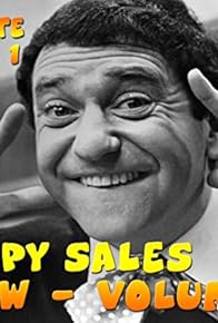 Primary photo for The Soupy Sales Show