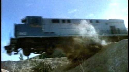 Atomic Train