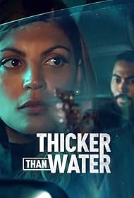 Thicker Than Water (2023)