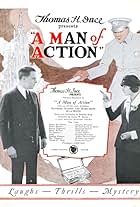 A Man of Action