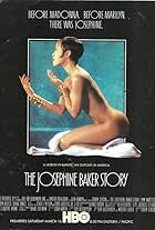 The Josephine Baker Story