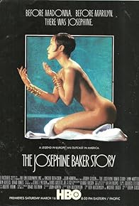 Primary photo for The Josephine Baker Story