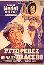 Pito Pérez se va de bracero (1948)