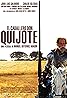 El caballero Don Quijote (2002) Poster